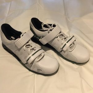 Reebok Crossfit lifter plus 2.0